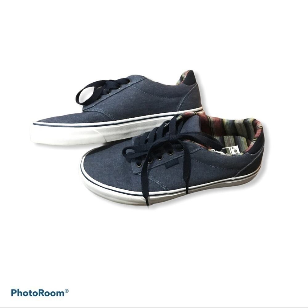 Van’s Sneakers - Picture 4 of 9
